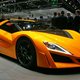 Illustration for article titled 2009 Geneva Motor Show: Day One